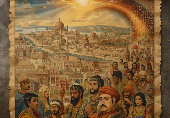 sejarah dan peradaban