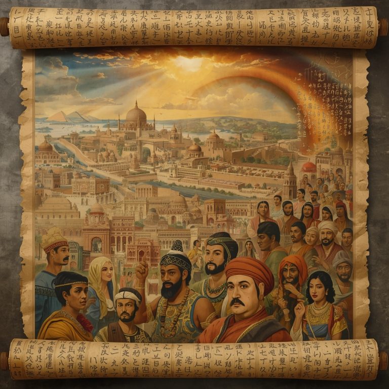 sejarah dan peradaban