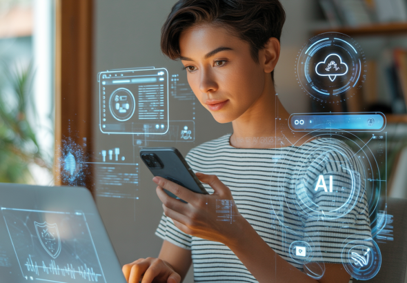 Pendidikan & Literasi