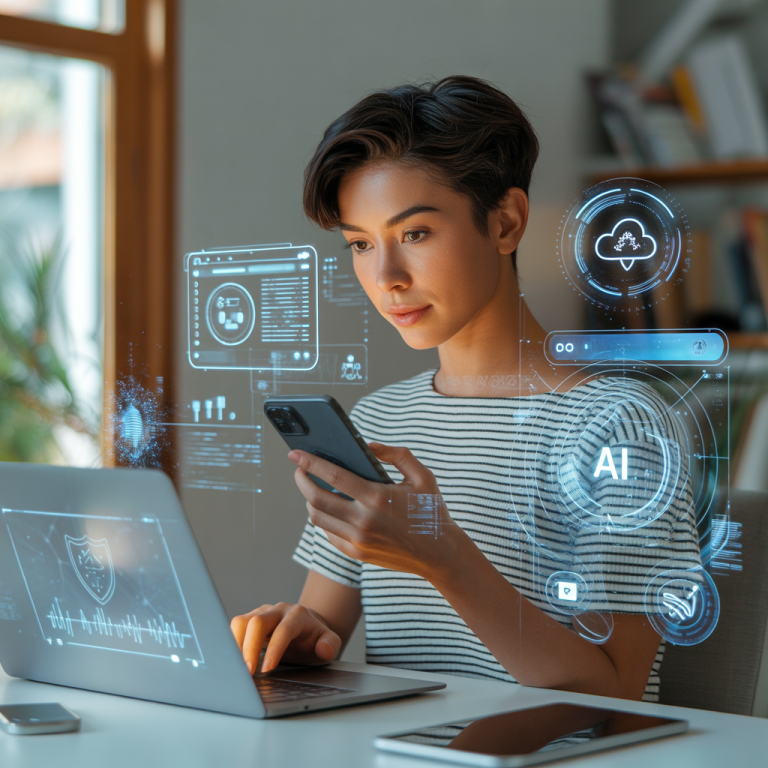 Pendidikan & Literasi