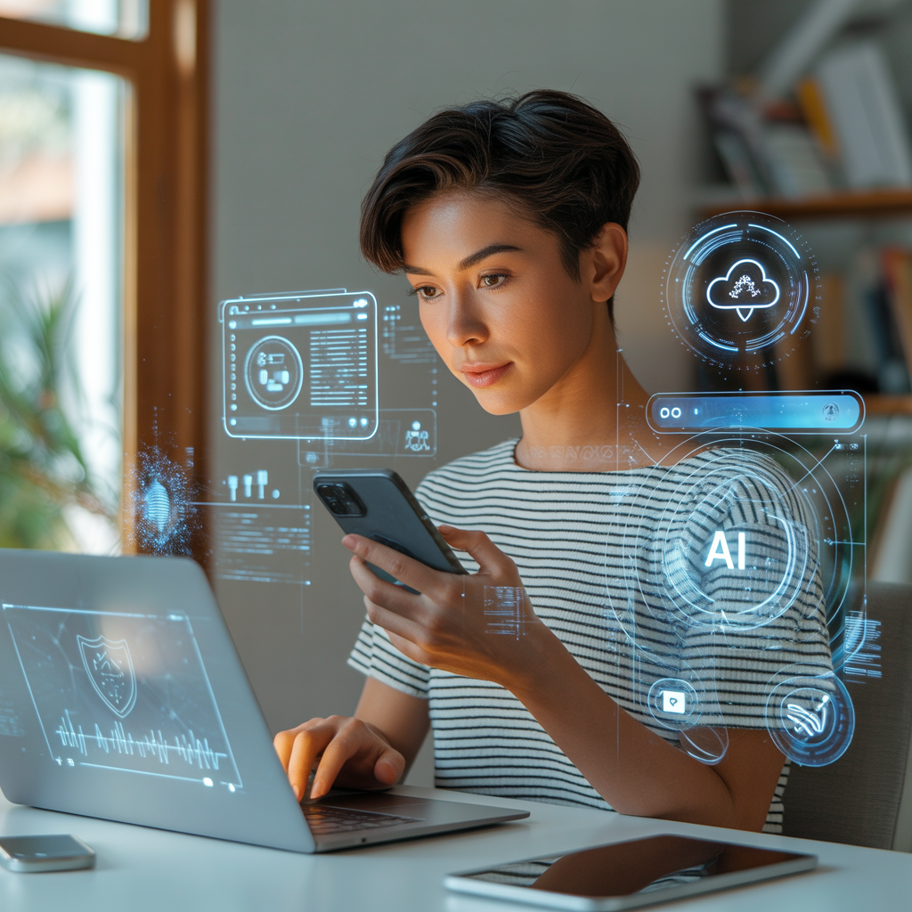 Pendidikan & Literasi