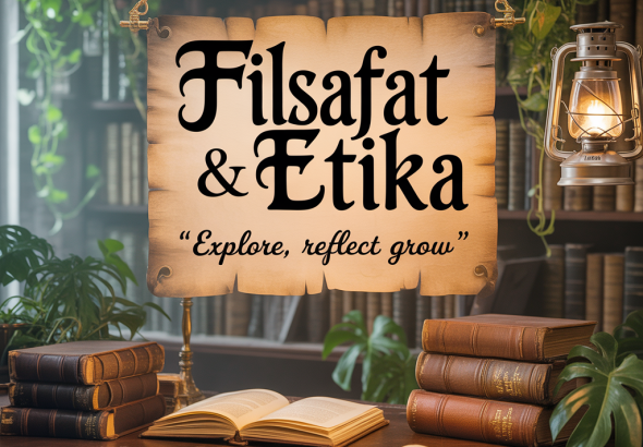 filsafat & etika
