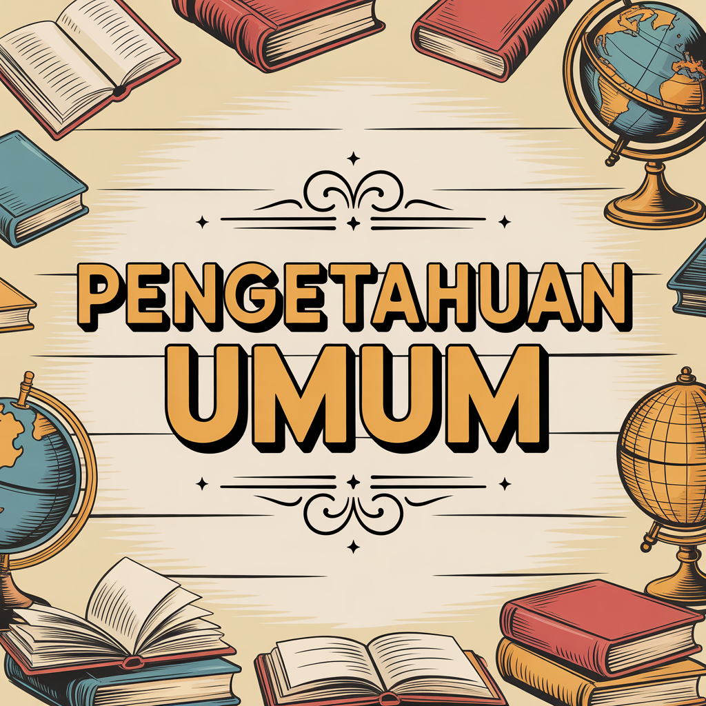 Pengetahuan Umum