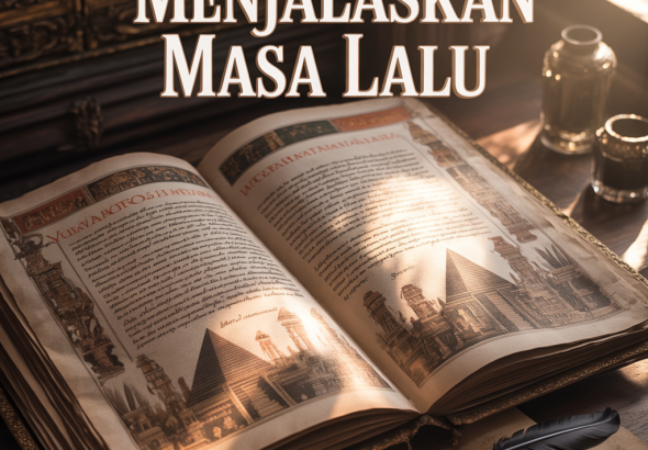 sejarah & peradaban