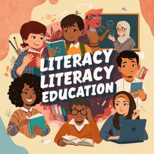 Pendidikan & Literasi