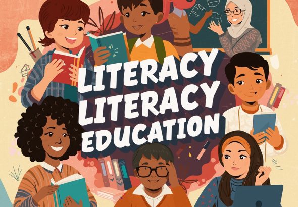 Pendidikan & Literasi