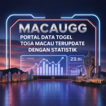 MACAUGG Data Togel