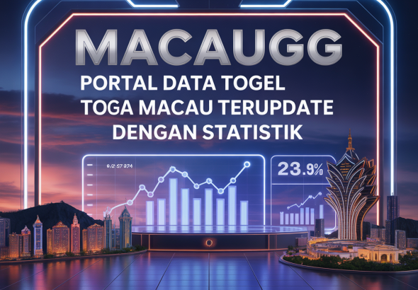MACAUGG Data Togel