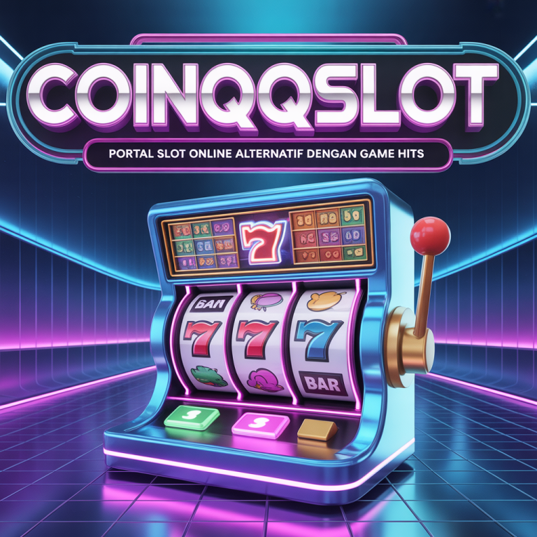 COINQQSLOT