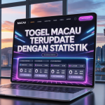 MACAUGG Portal Data Togel