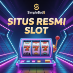 SIMPLEBET8 Slot Situs Resmi Slot