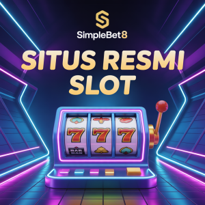 SIMPLEBET8 Slot Situs Resmi Slot