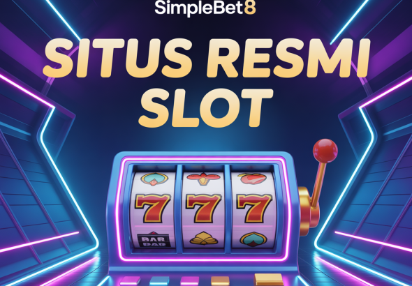 SIMPLEBET8 Slot Situs Resmi Slot