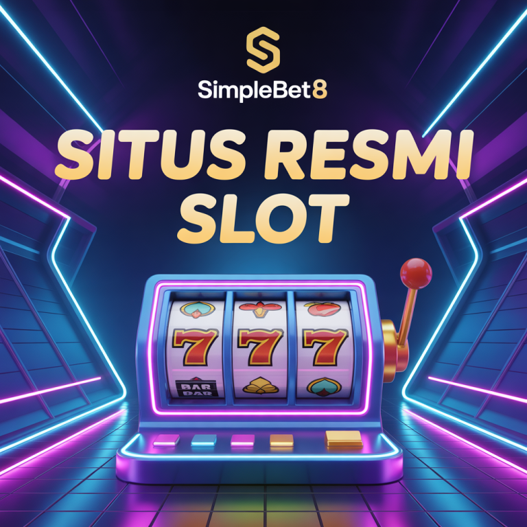 SIMPLEBET8 Slot Situs Resmi Slot