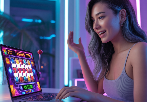 Slot Online