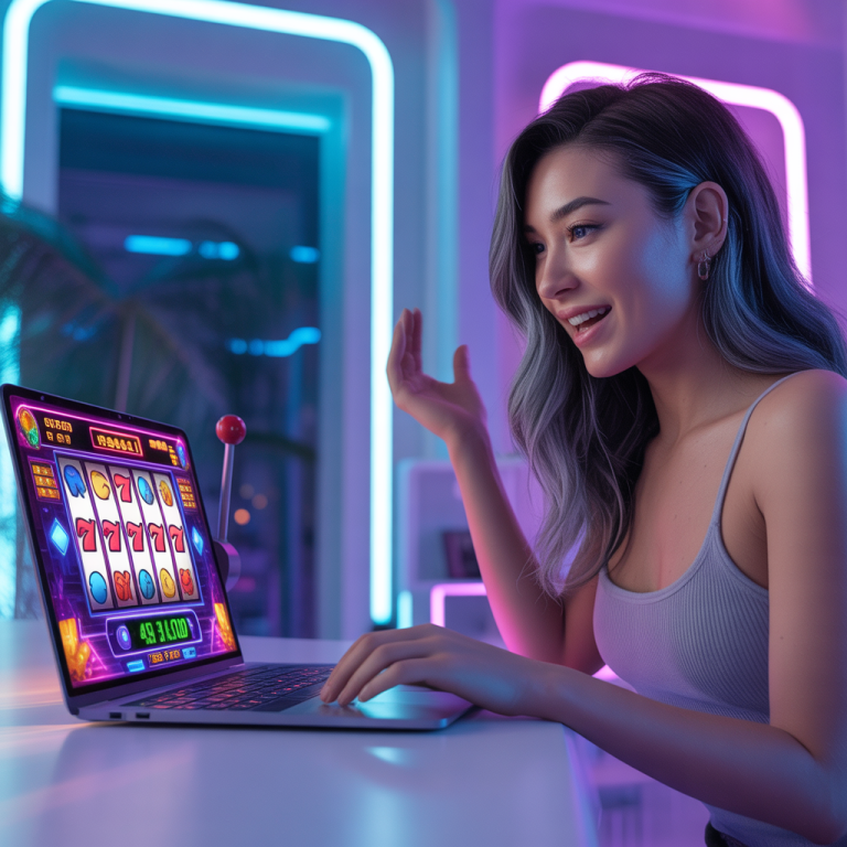 Slot Online