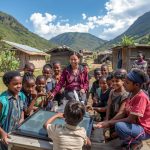 Pendidikan & Literasi