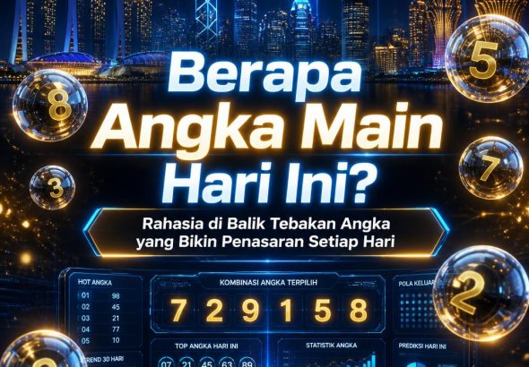 Togel Online