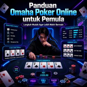 Poker Online