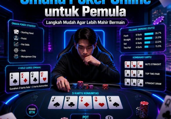 Poker Online
