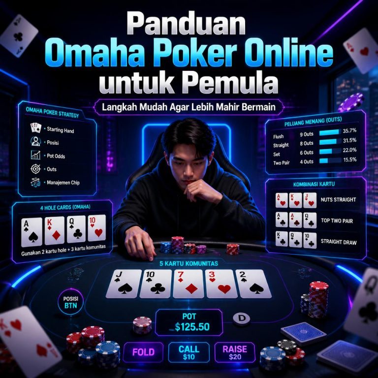 Poker Online