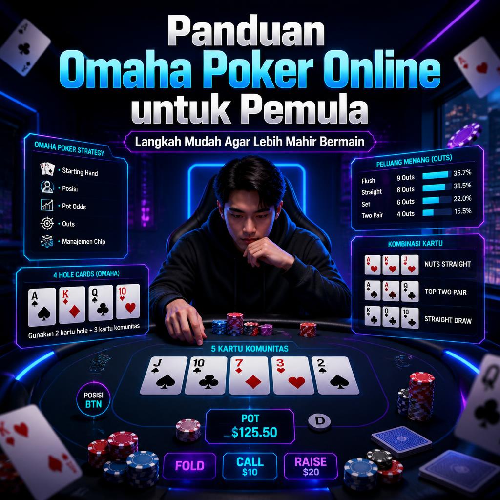 Poker Online