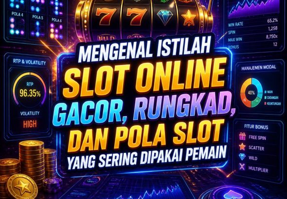 Slot Online