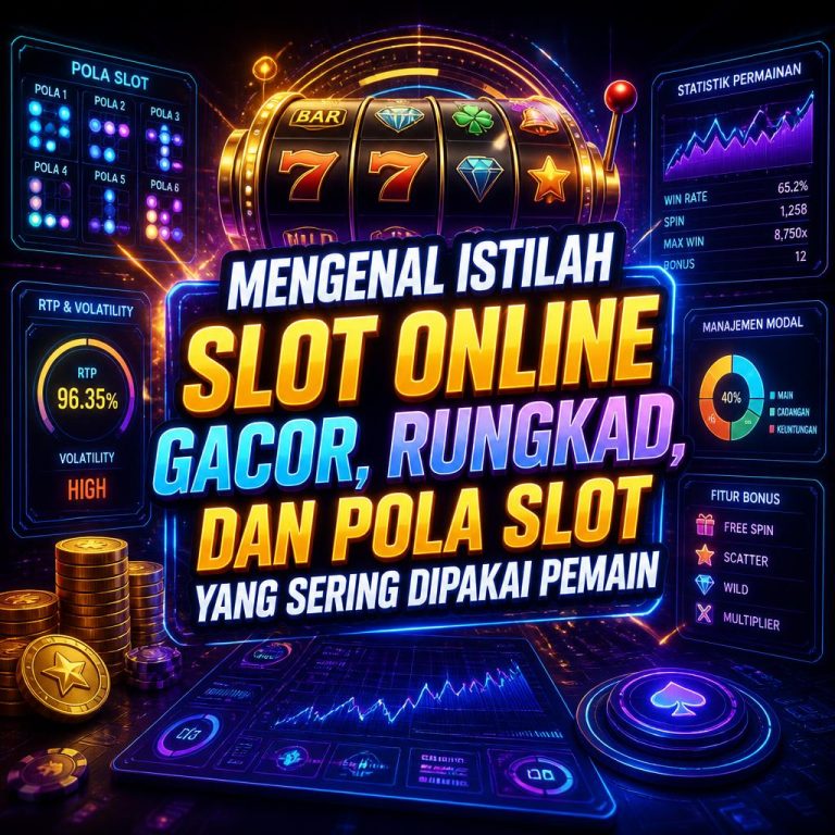 Slot Online