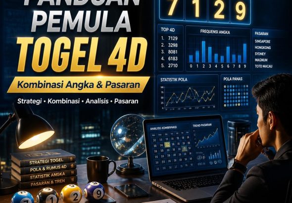 Togel Online