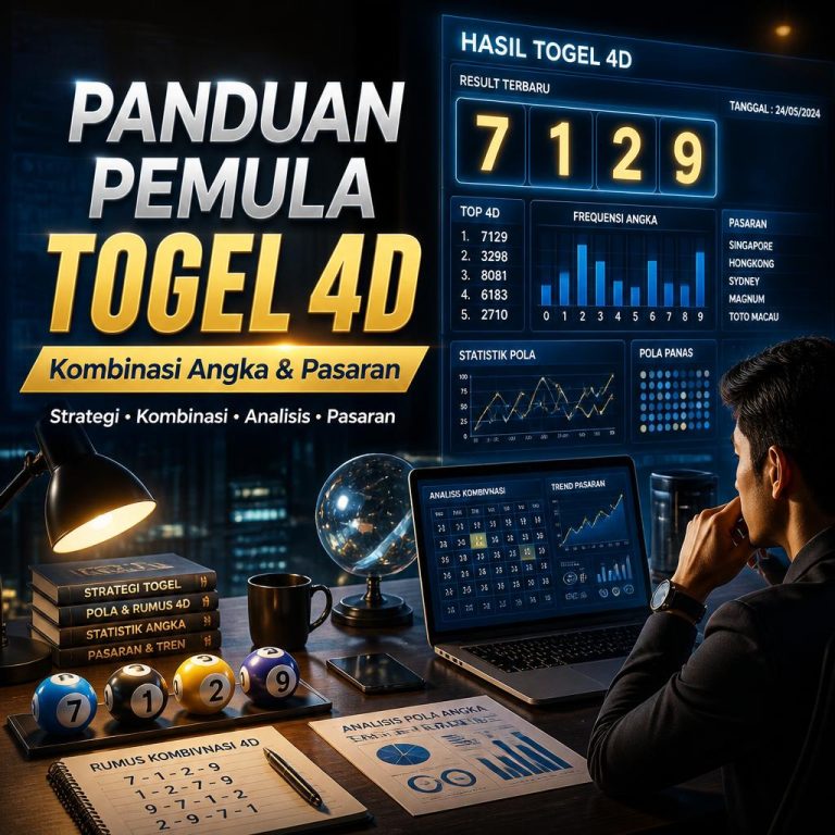 Togel Online