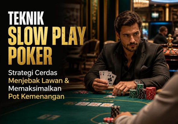 Poker Online