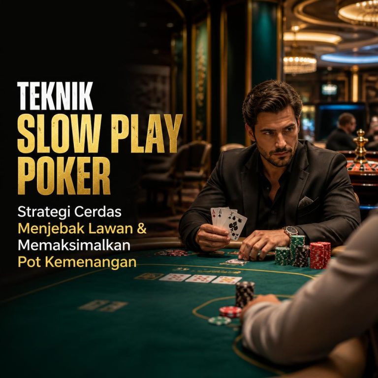 Poker Online