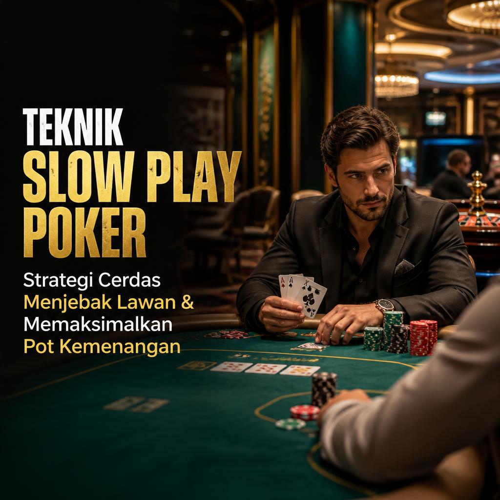 Poker Online
