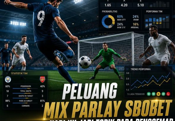 Sportsbook Online