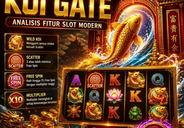 Slot Online