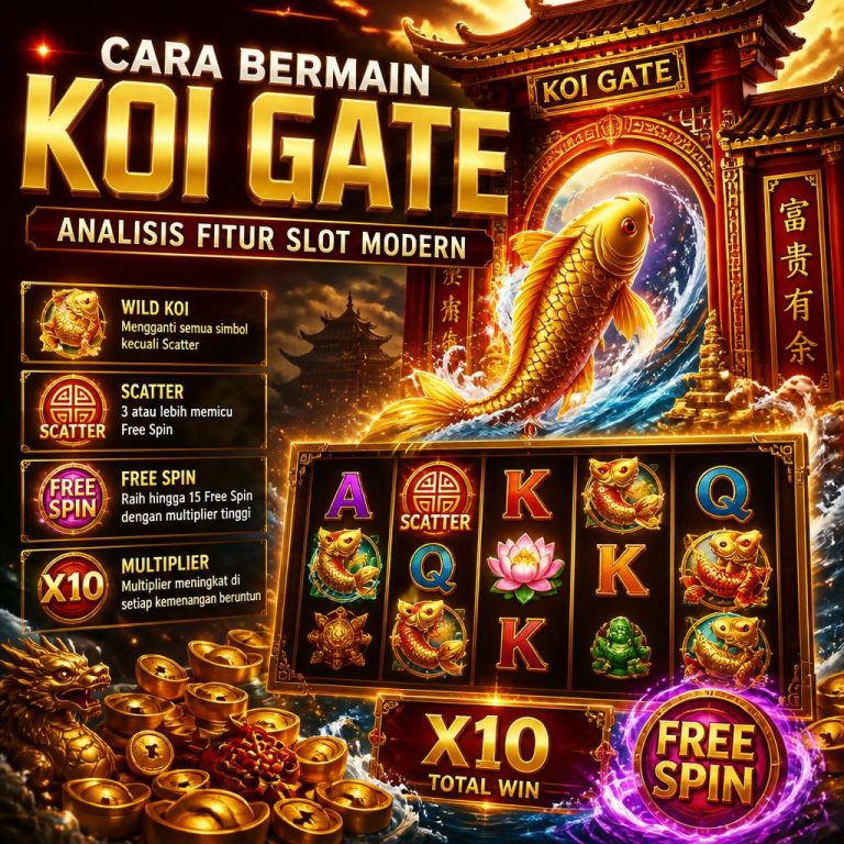 Slot Online