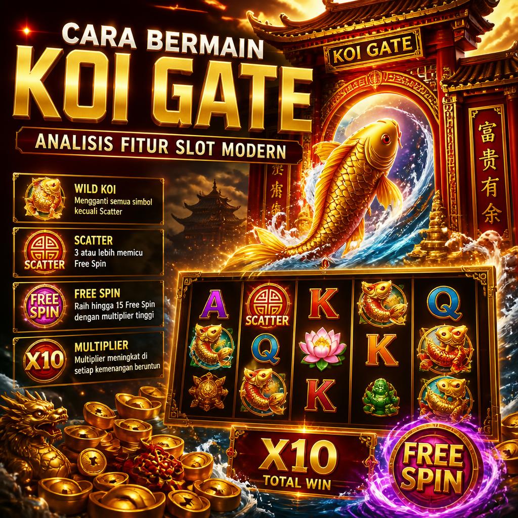 Slot Online