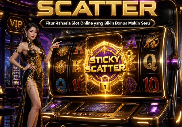 Slot Online