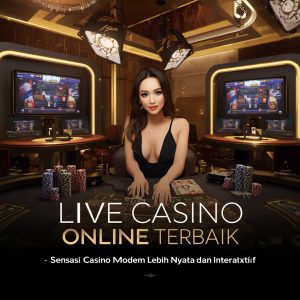 Live Casino