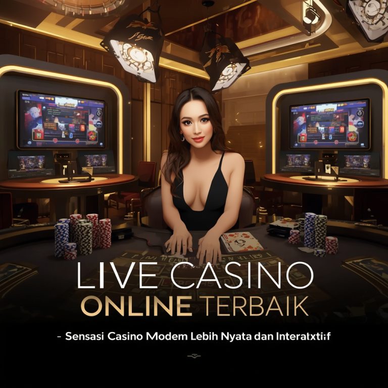 Live Casino