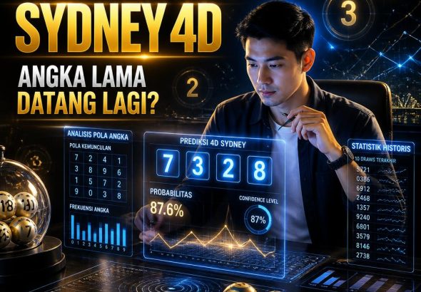Togel Online