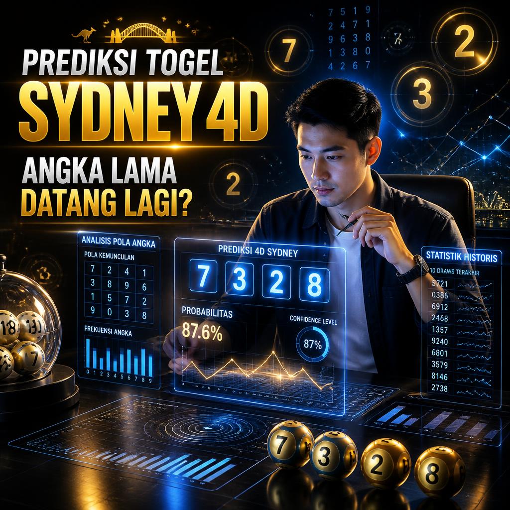 Togel Online