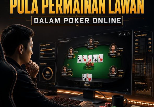 Poker Online
