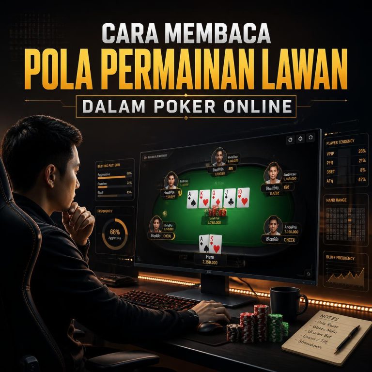 Poker Online