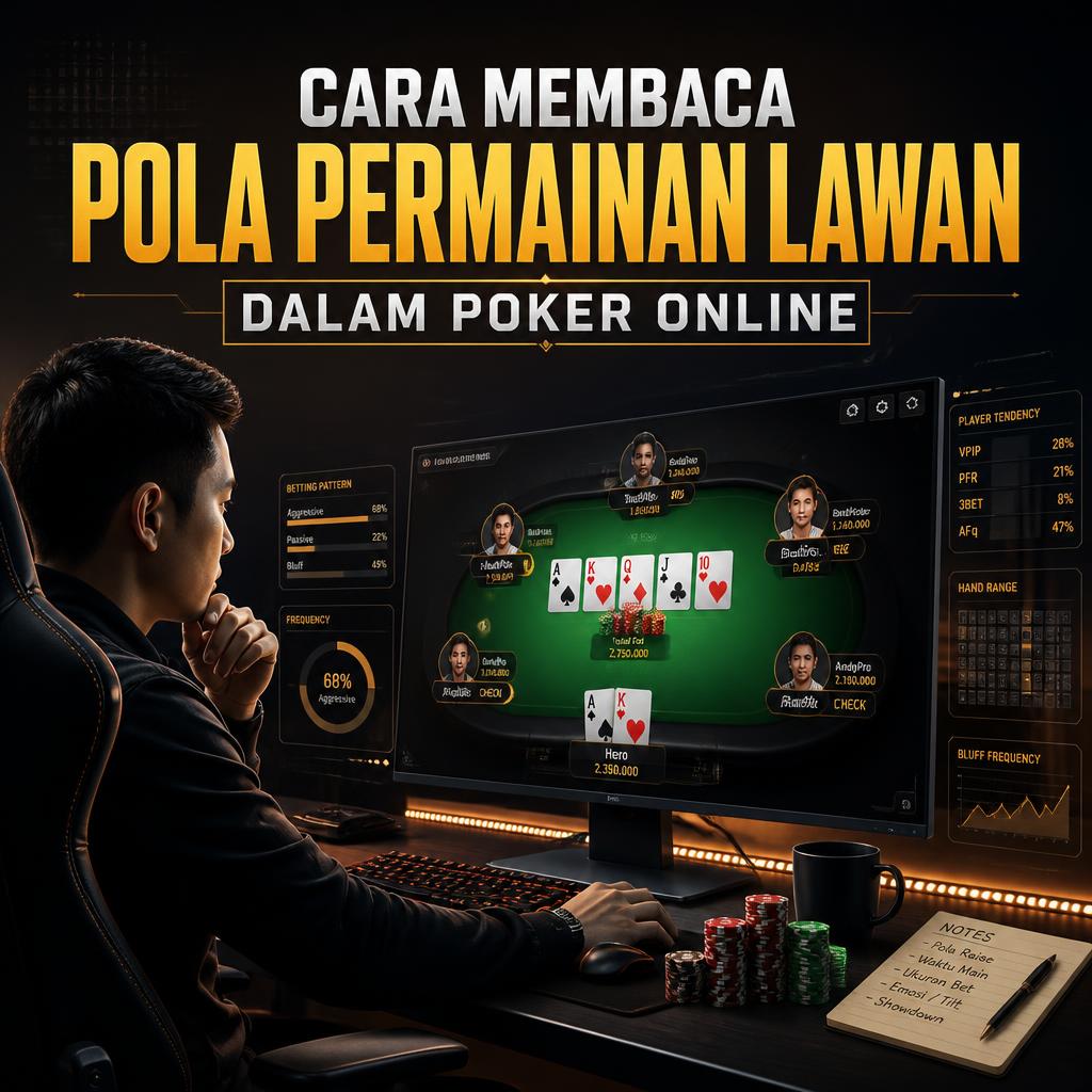 Poker Online