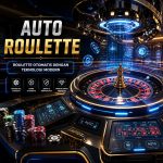 Auto Roulette