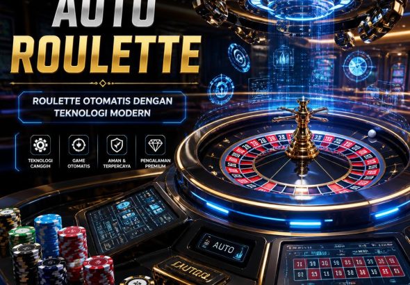 Auto Roulette