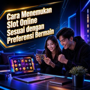 Slot Online
