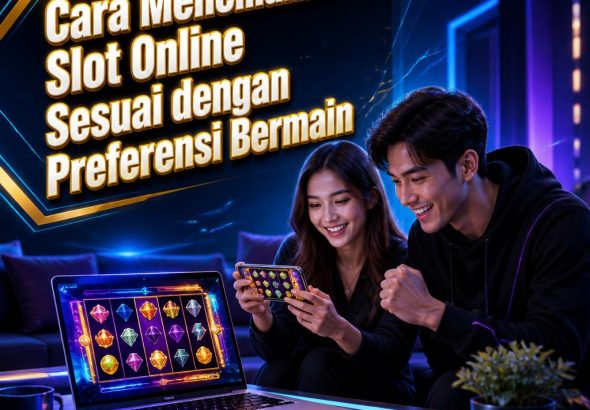 Slot Online